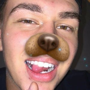 Meet your Posher, Beau